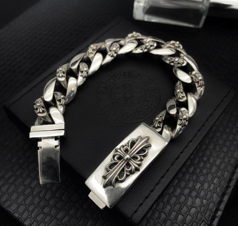 Chrome Hearts Bracelets